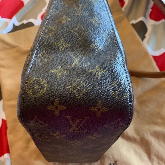 Louis Vuitton Looping GM EUC SOLD - Picture 6 of 8